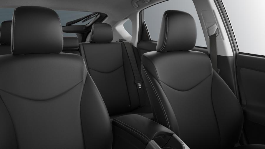  Toyota Prius Persona Special Edition 2015 года  (фото 5 из 6)